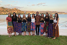 Team Tanzania