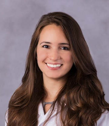 Brittni Boyd, MD