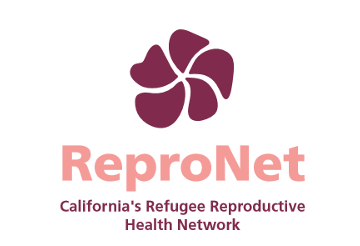 ReproNet Logo