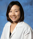 dr. christine kim, uc irvine obstetrics and gynecology
