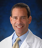 robert bristow md, uc irvine gynecologic oncologist