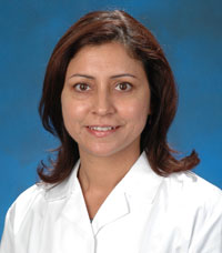 afshan hameed, uc irvine division of maternal fetal medicine