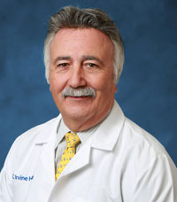 manuel porto, uc irvine division of maternal fetal medicine